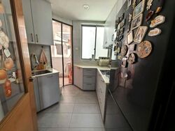 Caribbean At Keppel Bay (D4), Condominium #577099831